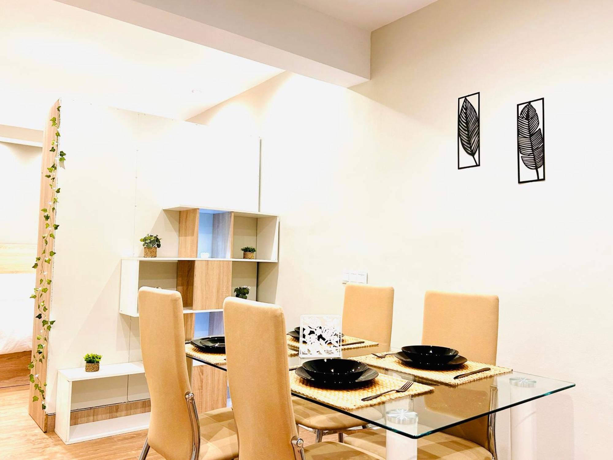 Plaza De Andalucia Home Con Parking Kordoba Bagian luar foto