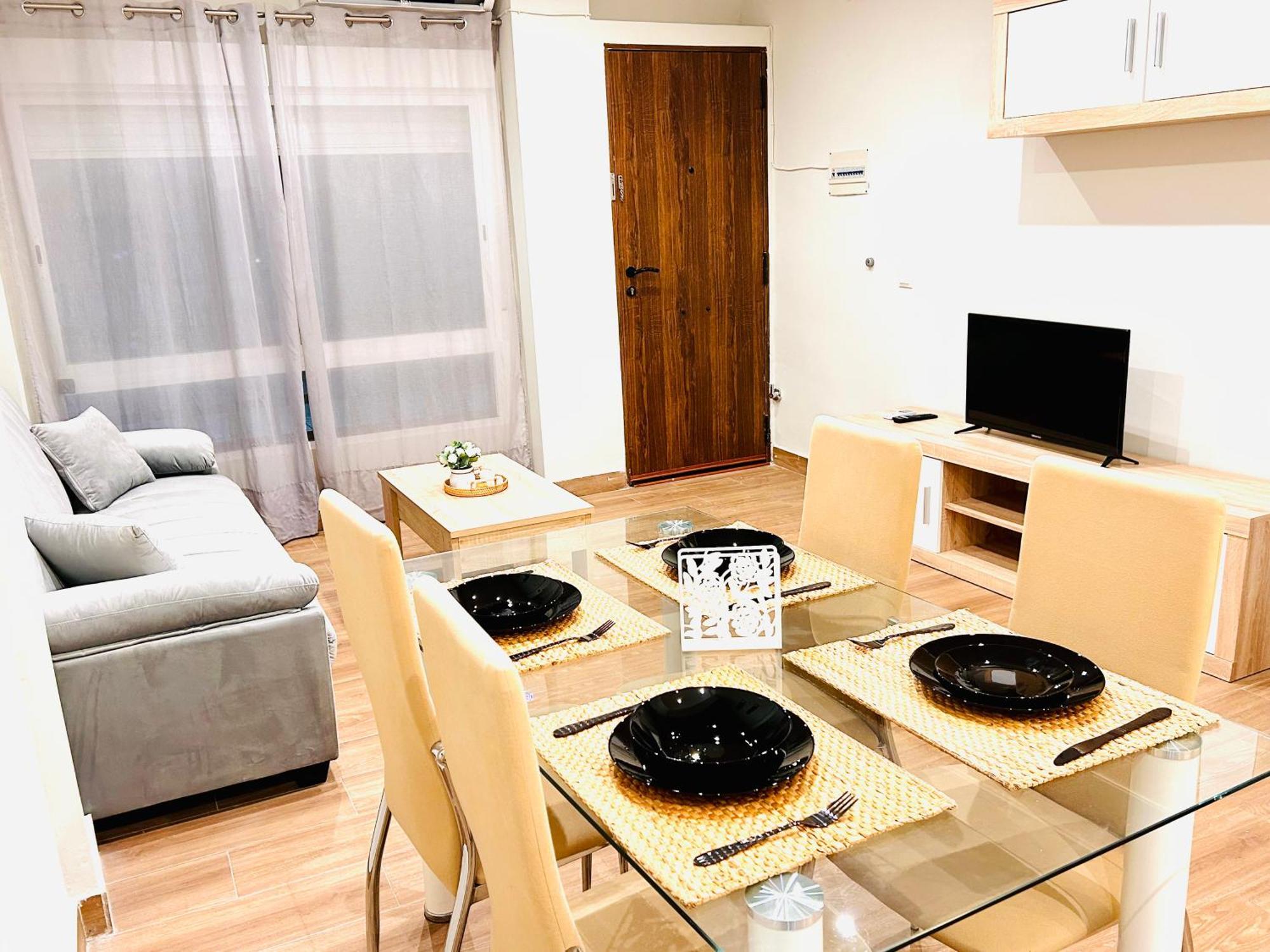 Plaza De Andalucia Home Con Parking Kordoba Bagian luar foto